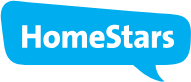 HomeStars reviewed company